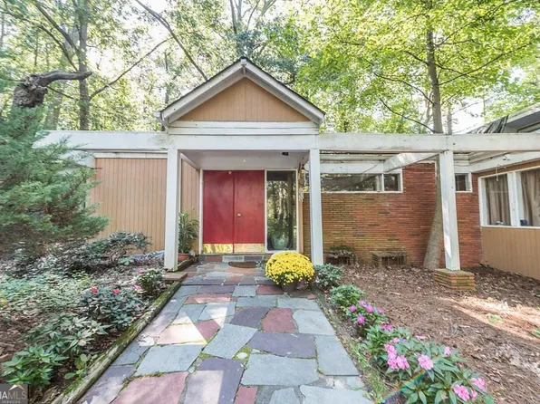 2990 Stone Hogan Connector Rd SW, Atlanta, GA 30331