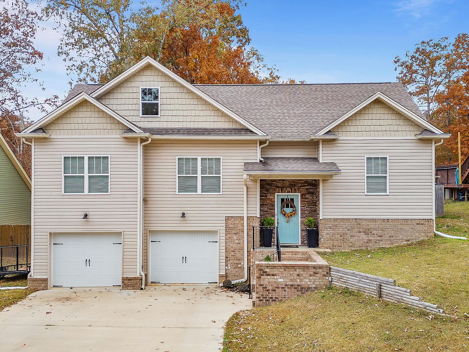 7572 Rd, TN 37336 Zillow