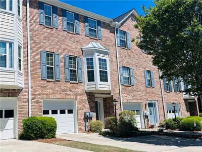 2037 Pinnacle Pointe Dr, Norcross, GA, 30071