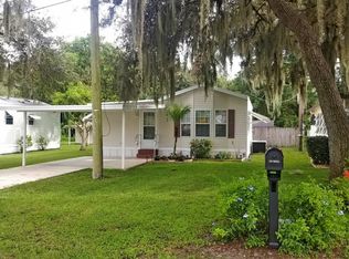 5601 Cypress Gardens Rd #18-A, Winter Haven, FL 33884