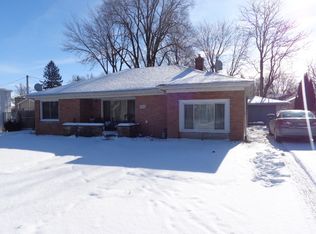 340 W Exchange St, Crete, IL 60417