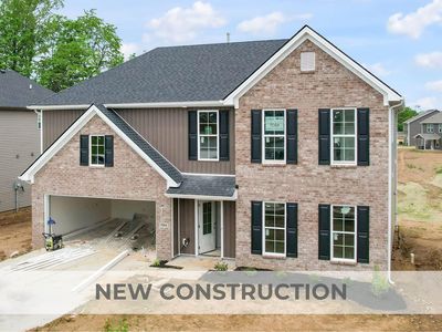 7064 Arbor Ridge Dr, Richmond, KY, 40475