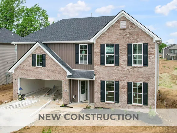 7064 Arbor Ridge Dr, Richmond, KY 40475