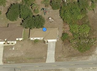 2816 40th St SW, Lehigh Acres, FL 33976