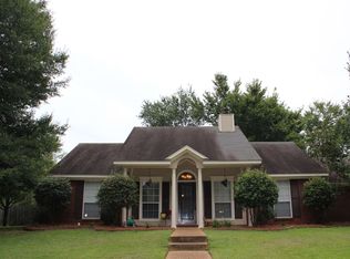 4010 Brookwood Dr, Flowood, MS 39232