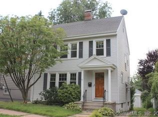 70 Hawthorne Ave, Hamden, CT 06517