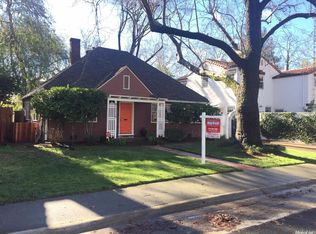 2640 9th Ave, Sacramento, CA