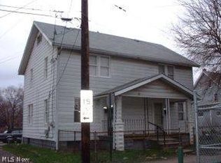 1446-48 Stanley Ct NE, Canton, OH