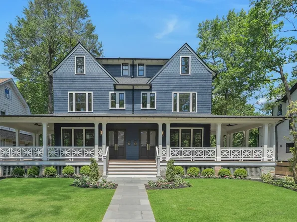 82 Watchung Ave #2, Montclair, NJ 07043