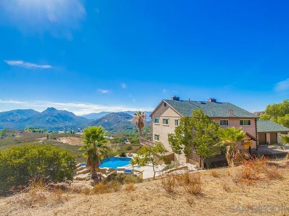 2639 Bratton Valley Rd, Jamul, CA 91935