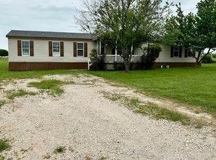 329 Private Road 4437, Rhome, TX 76078