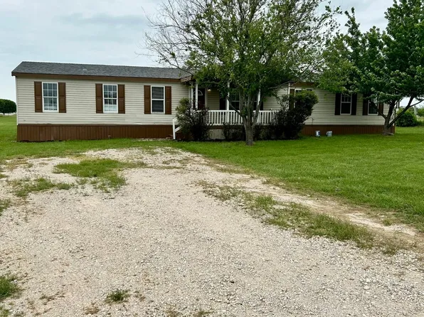 329 Private Road 4437, Rhome, TX 76078
