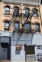 555 Wilson Avenue