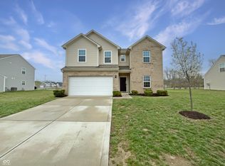 771 Carolina Way, Avon, IN