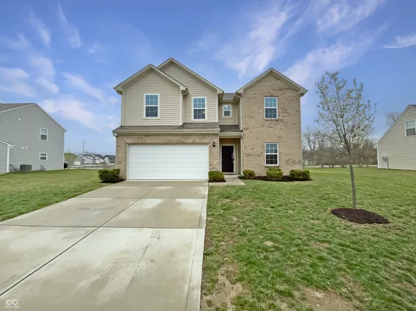 771 Carolina Way, Avon, IN 46123