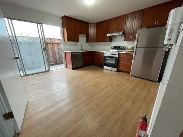 15650 Lorenzo Ave, San Lorenzo, CA 94580