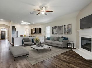 4307 Trizza Ct, Katy, TX 77493