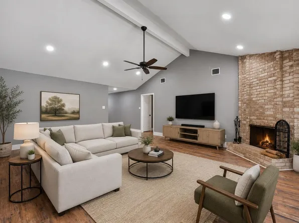 700 Woodview Dr, Georgetown, TX 78628
