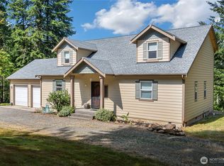 32215 122nd St E, Buckley, WA 98321