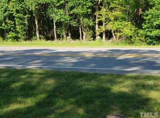 0 N Main St #A, Holly Springs, NC 27540