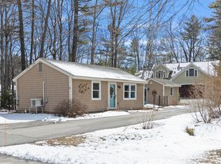 22 Tenney Street, Yarmouth, ME 04096