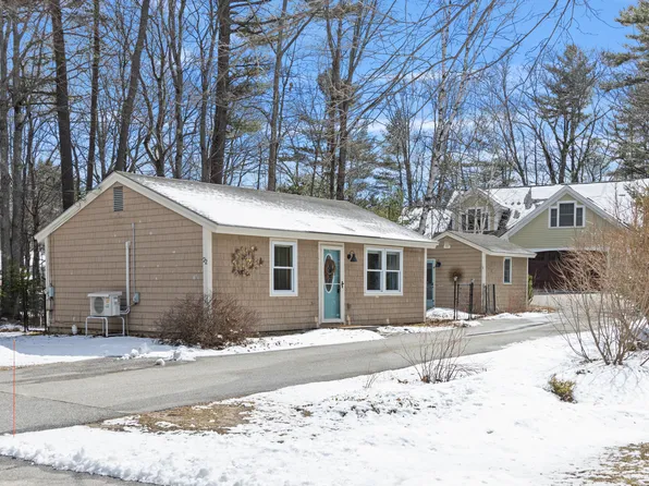 22 Tenney Street, Yarmouth, ME 04096