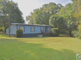 136 Hopping Rd, Bishop, GA 30621