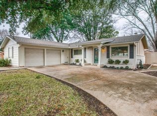 2707 Bellaire Ct, Arlington, TX 76013