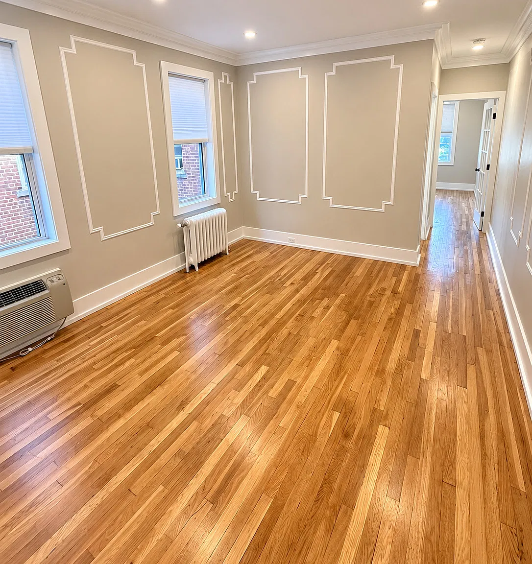 1 bed, 1.0 bath, 661 sqft, $2,300 — Photo 4