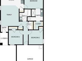 12016 Murano Dr, Austin, TX 78747