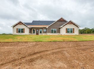 173 County Road 1570, Chico, TX 76431