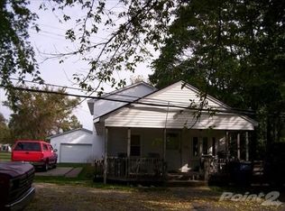 33090 Ann Arbor Trl, Westland, MI