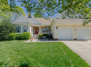 308 Grove Hall Ln, Mebane, NC 27302