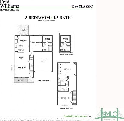2nd image of 147 Fox Glenn Court