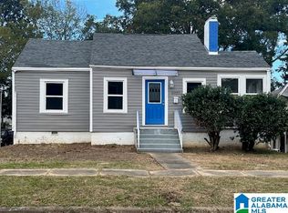 8032 3rd Ave S, Birmingham, AL 35206