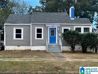 8032 3rd Ave S, Birmingham, AL, 35206