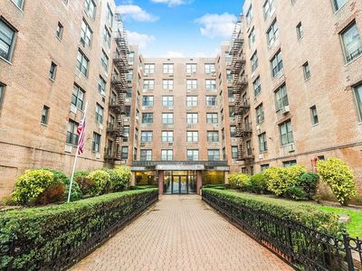 2546 E 13th St APT D9, Brooklyn, NY, 11235