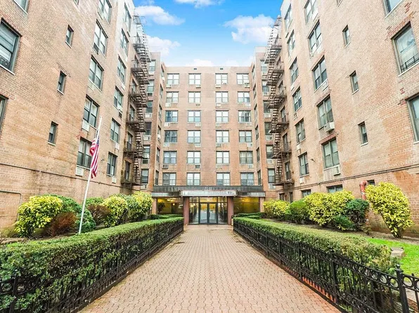 2546 E 13th St APT D9, Brooklyn, NY 11235