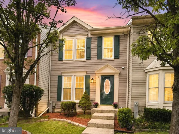 9 Brantwood Ct, Nottingham, MD 21236
