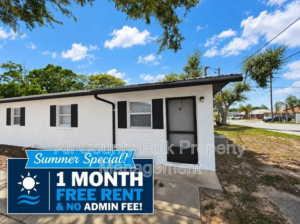 455 Buck Moore Rd, Lake Wales, FL