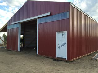 14116 SW Hummingbird Rd, Terrebonne, OR 97760