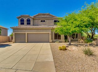 4164 N Morning Dove Cir, Mesa, AZ 85207