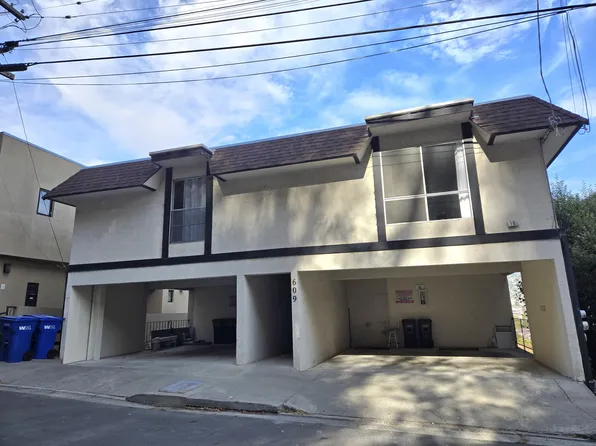 609 Jackson St APT 4, Albany, CA 94706