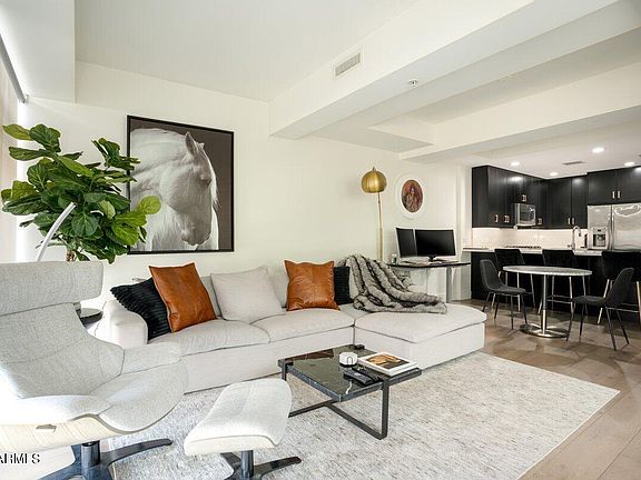 2nd image of 7161 E Rancho Vista Dr Unit 1015