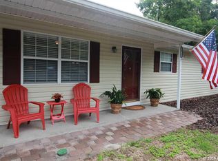 24732 SW 1st Rd, Newberry, FL 32669