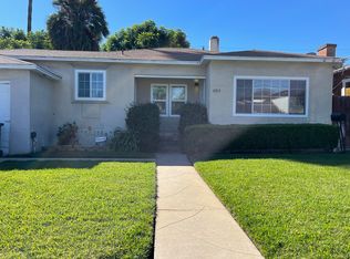 6763 Mohawk St, San Diego, CA 92115