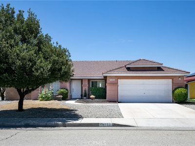 44303 Freer Way, Lancaster, CA, 93536