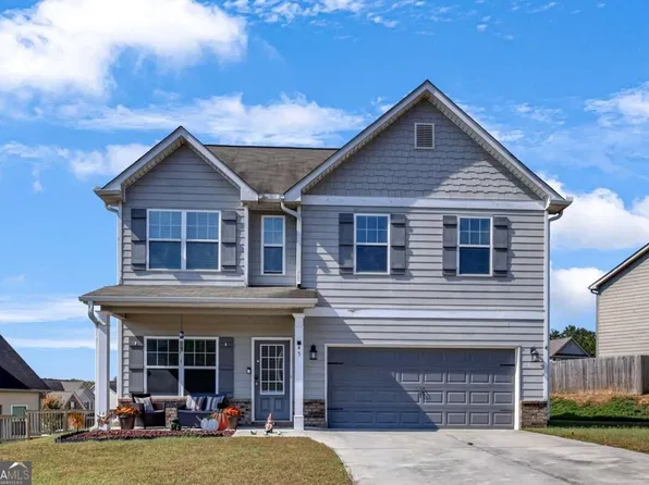 45 Camden Lake Way, Villa Rica, GA 30180