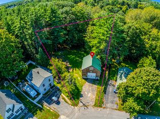 41 Arlington Ave, Westbrook, ME 04092