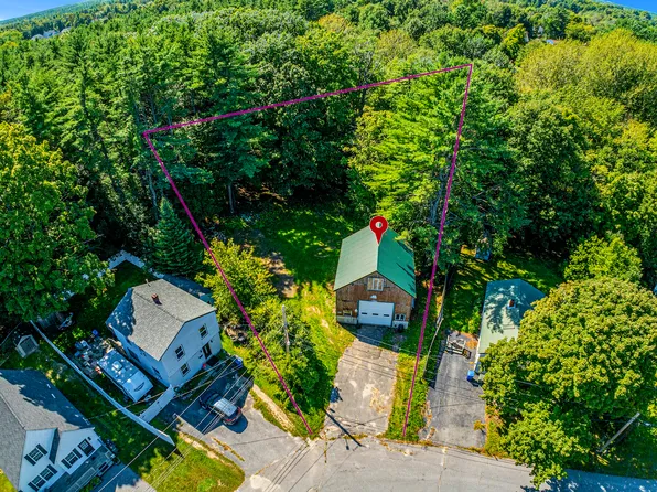 41 Arlington Avenue, Westbrook, ME 04092